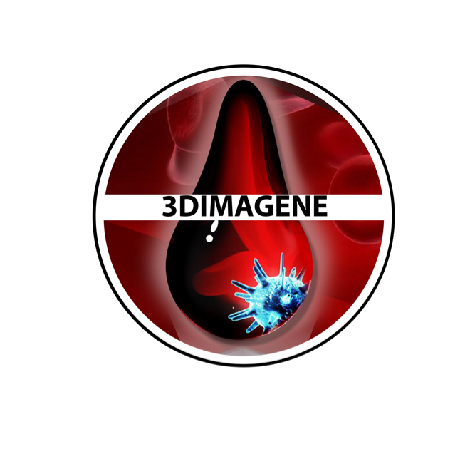 3D ImaGene